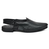 Comfortable Leather Leather Sandal/ Nagra / Gurgabi /Peshawari